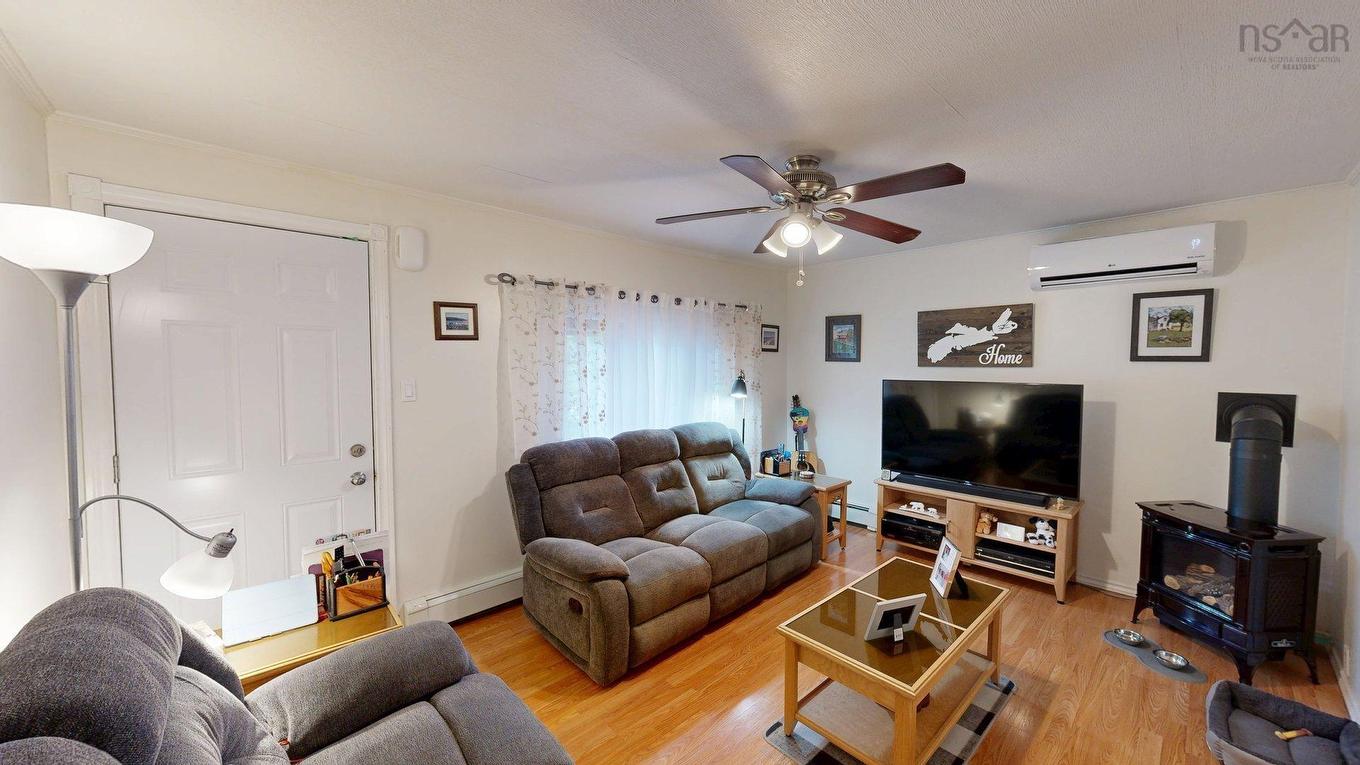 3095 Macleod Avenue, River Ryan, NS