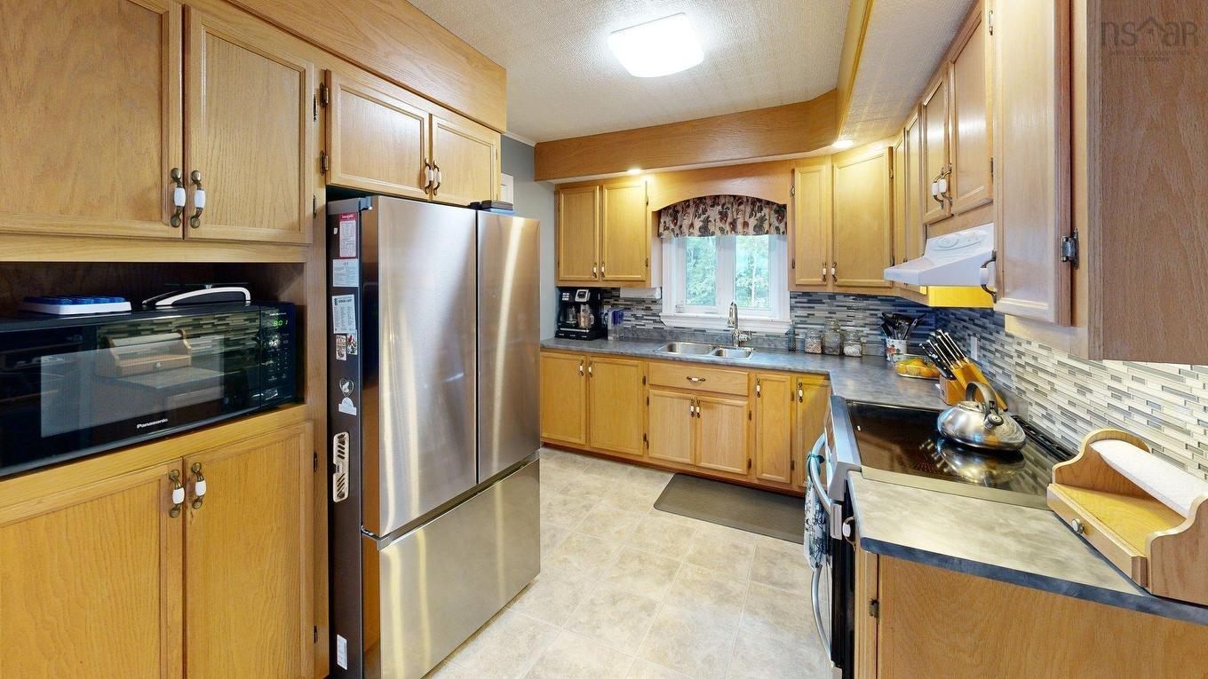 3095 Macleod Avenue, River Ryan, NS