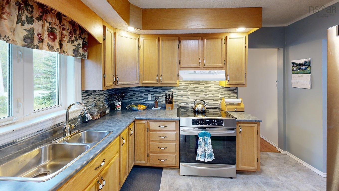 3095 Macleod Avenue, River Ryan, NS