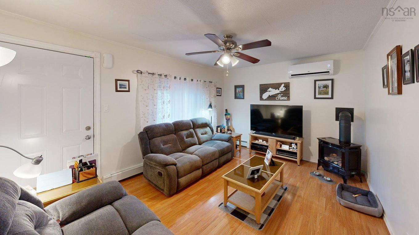 3095 Macleod Avenue, River Ryan, NS