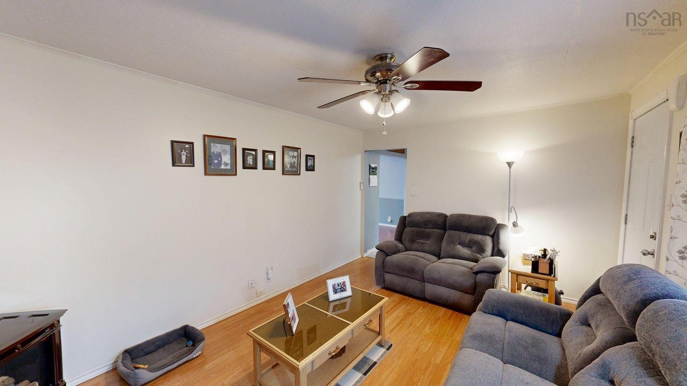 3095 Macleod Avenue, River Ryan, NS