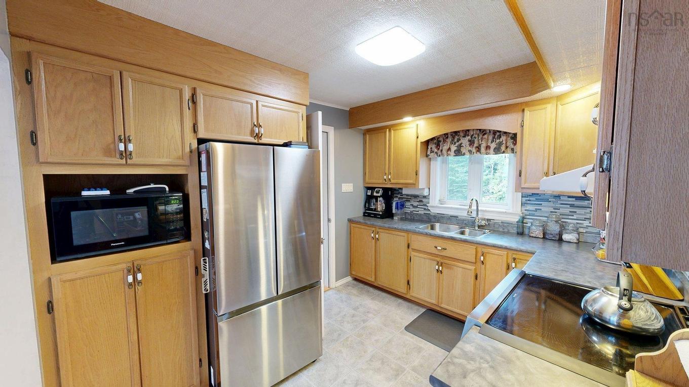 3095 Macleod Avenue, River Ryan, NS