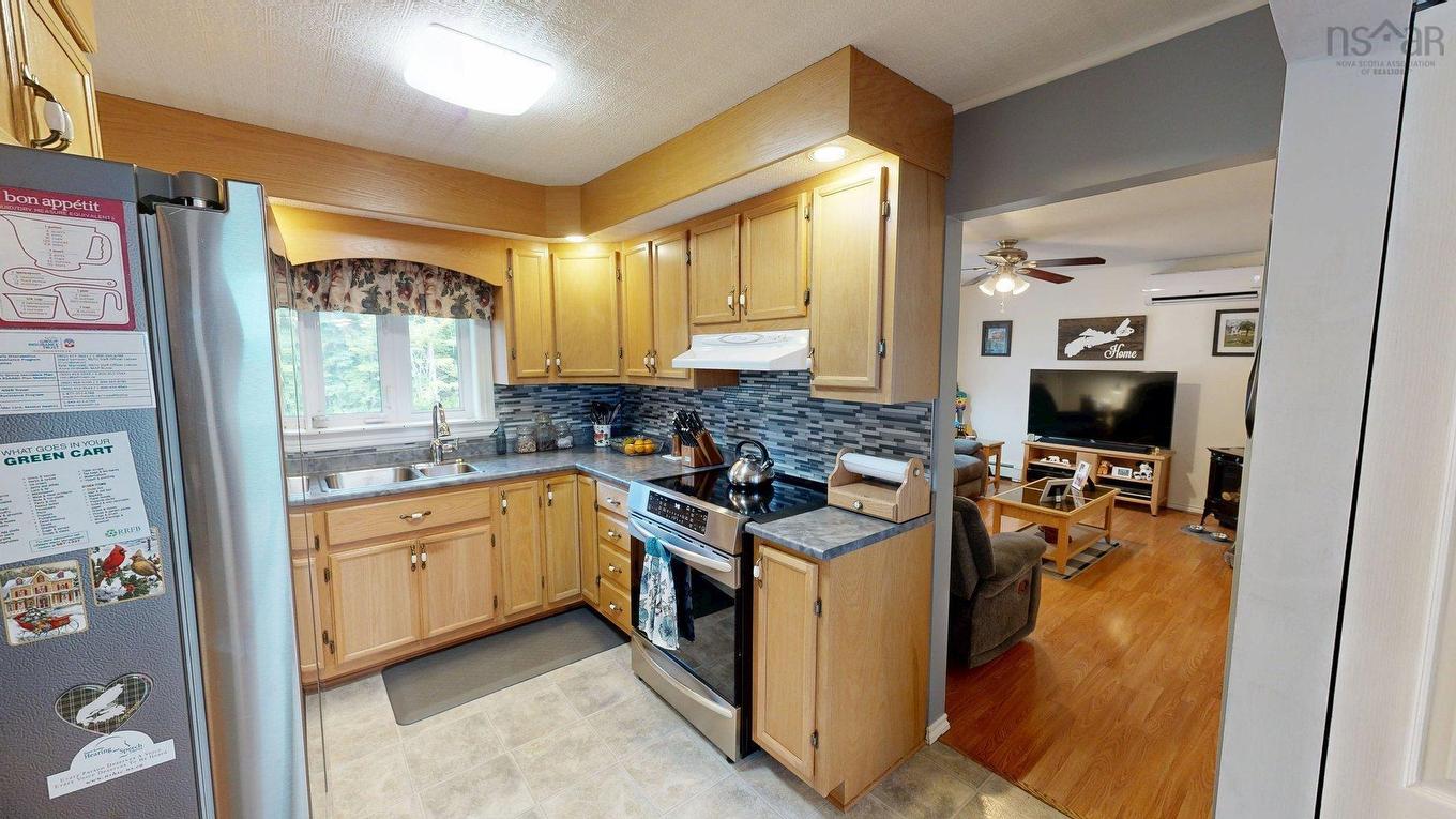 3095 Macleod Avenue, River Ryan, NS