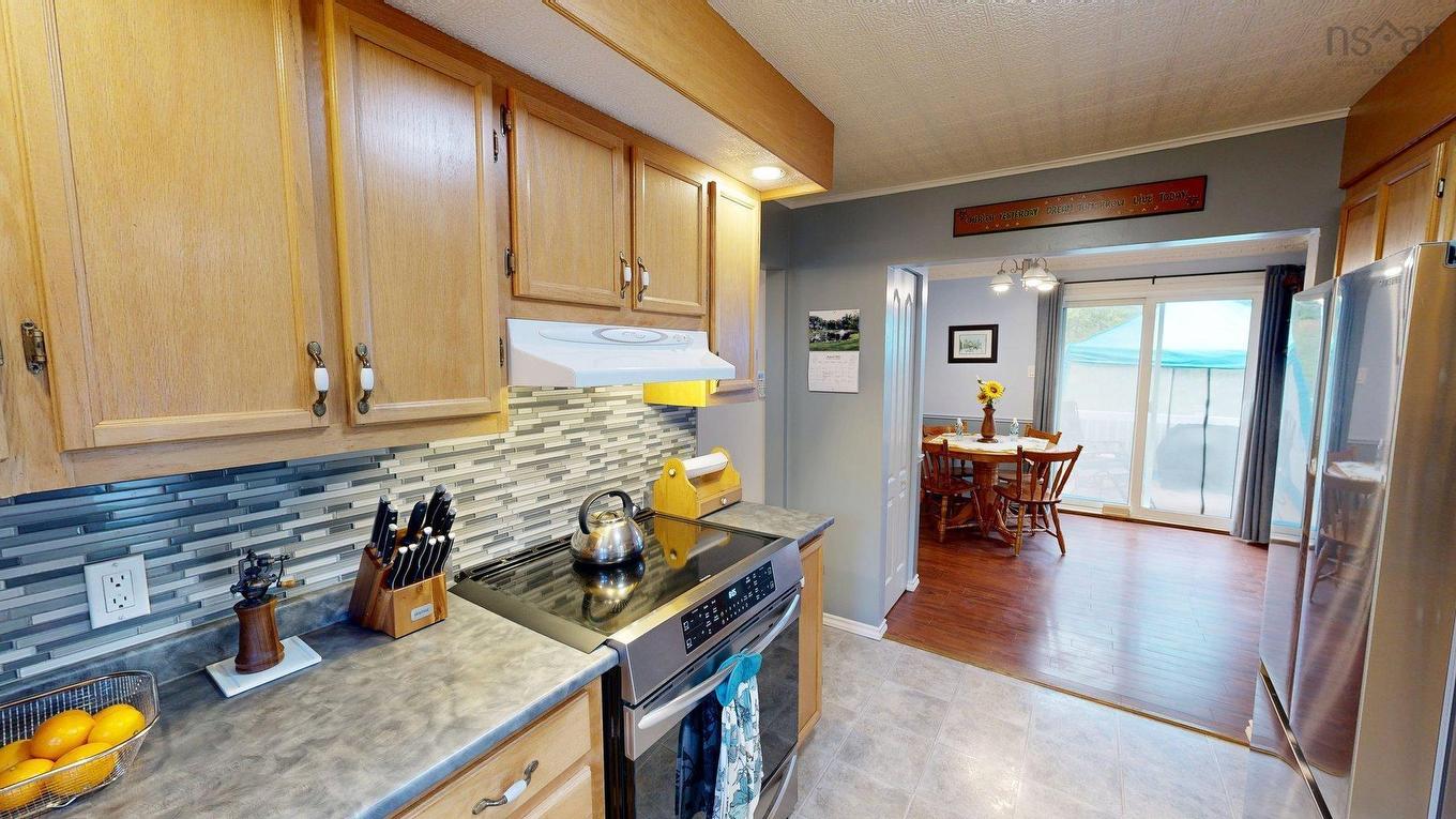 3095 Macleod Avenue, River Ryan, NS