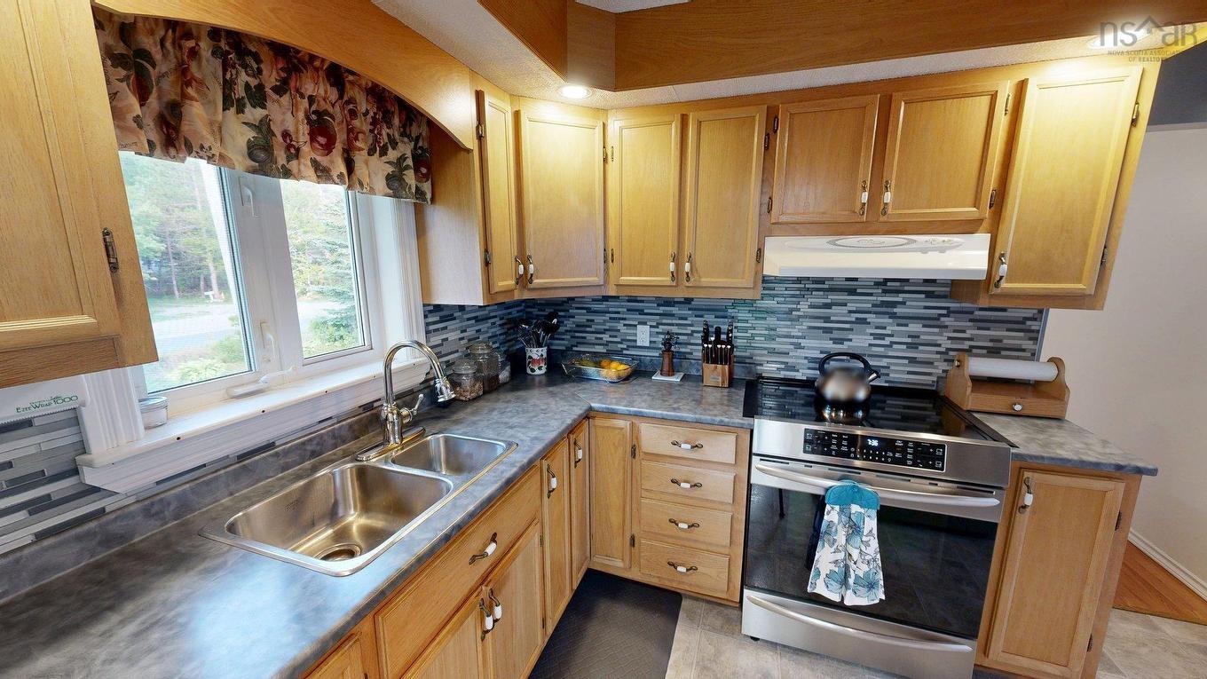 3095 Macleod Avenue, River Ryan, NS