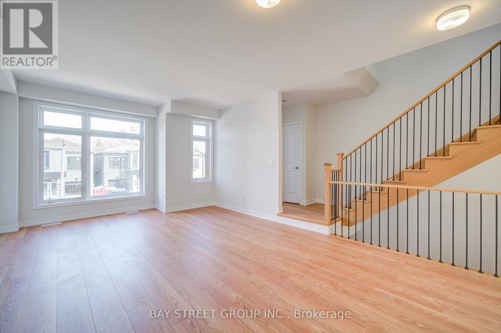 36 Danielle Moore Circle, Toronto, ON - Indoor Photo Showing Other Room