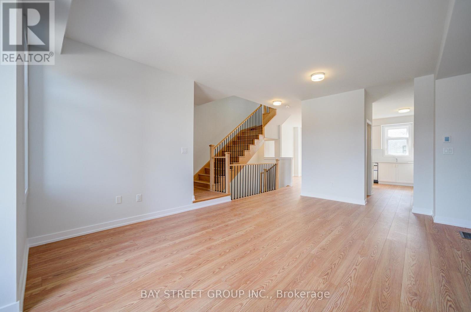 36 Danielle Moore Circle, Toronto, ON - Indoor Photo Showing Other Room