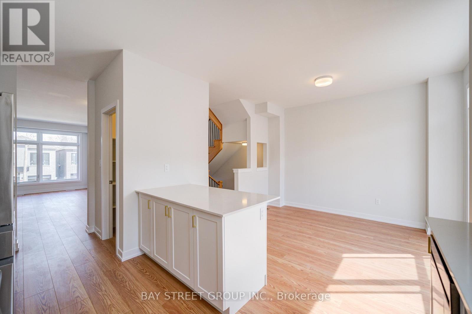36 Danielle Moore Circle, Toronto, ON - Indoor Photo Showing Other Room