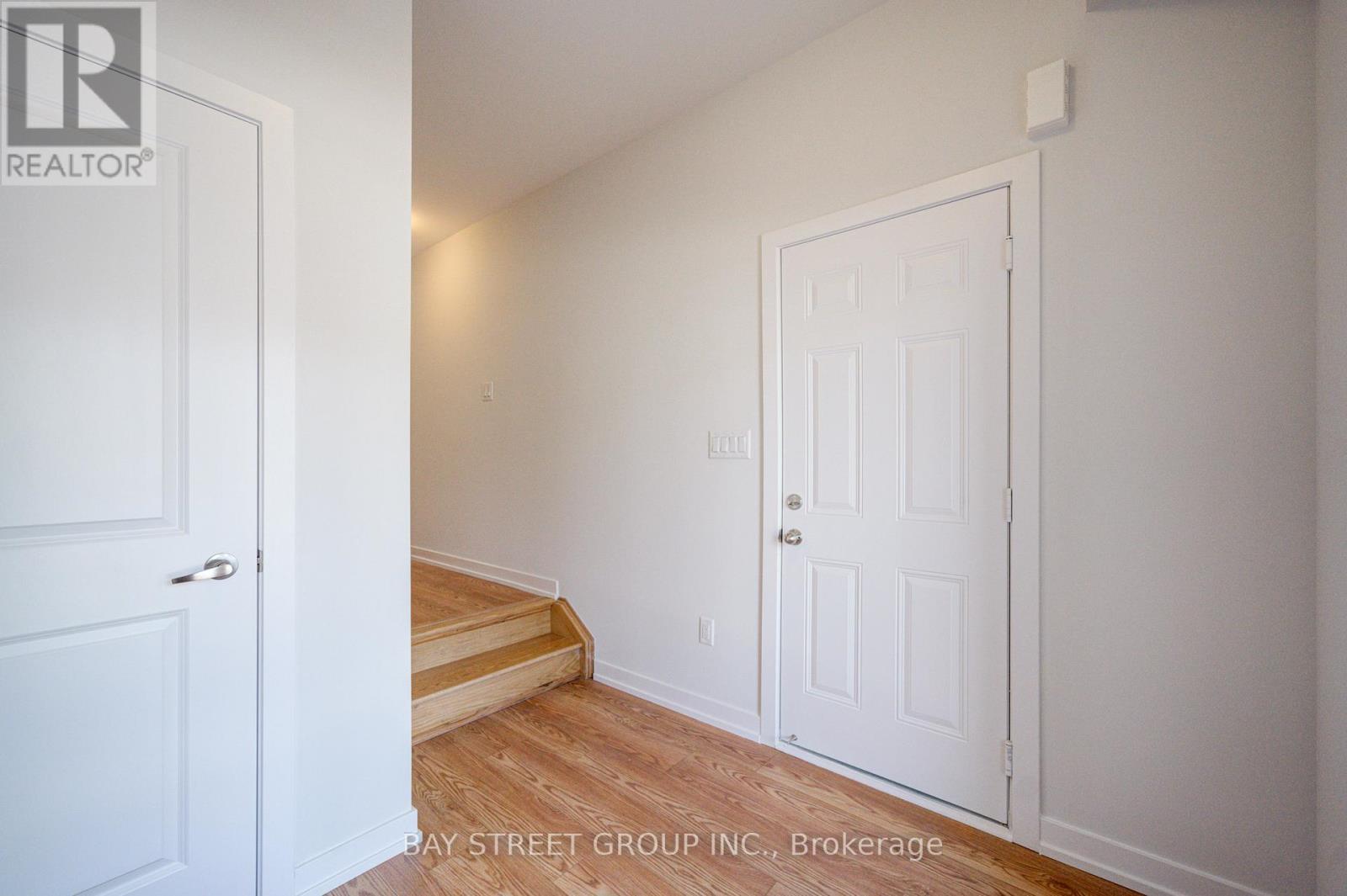 36 Danielle Moore Circle, Toronto, ON - Indoor Photo Showing Other Room