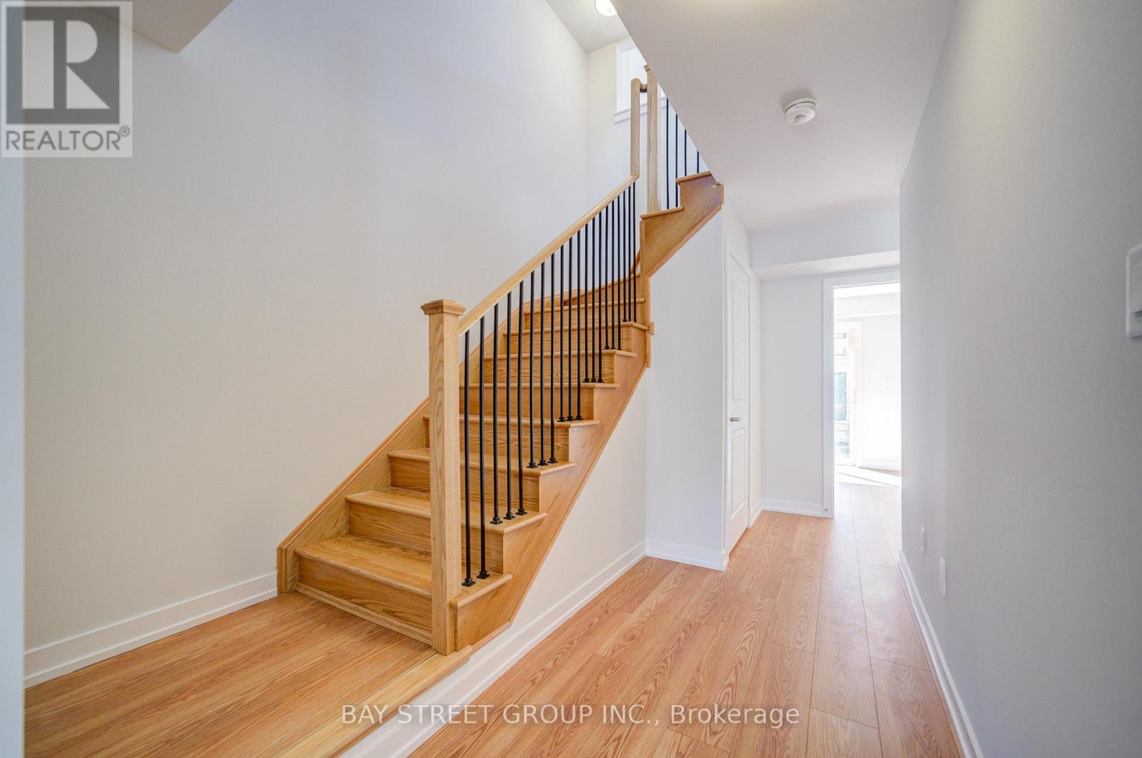 36 Danielle Moore Circle, Toronto, ON - Indoor Photo Showing Other Room