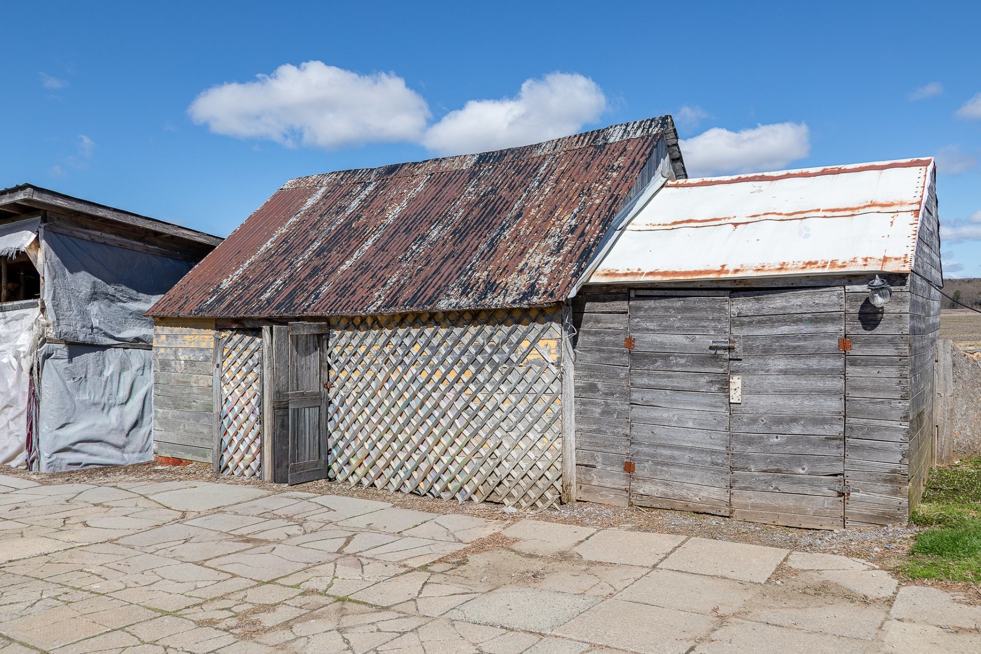 Exterior - 181 Rg St-Augustin, Saint-Prosper-De-Champlain, QC - Outdoor