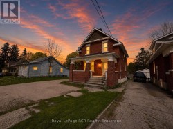 605 7TH AVENUE Hanover, ON N4N 2J9