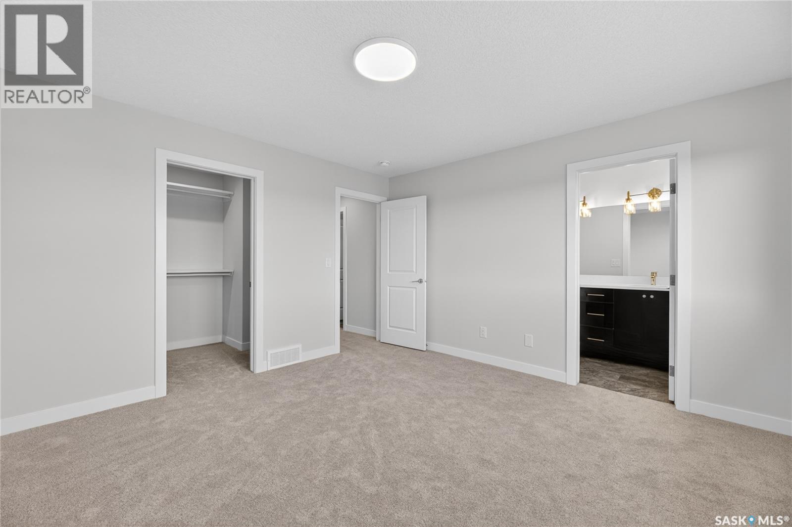 2 830 Brighton Boulevard, Saskatoon, SK - Indoor