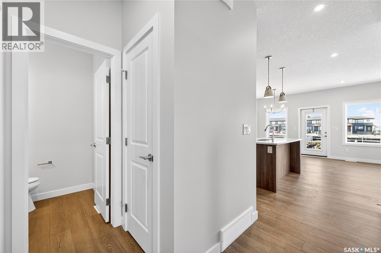 2 830 Brighton Boulevard, Saskatoon, SK - Indoor Photo Showing Other Room