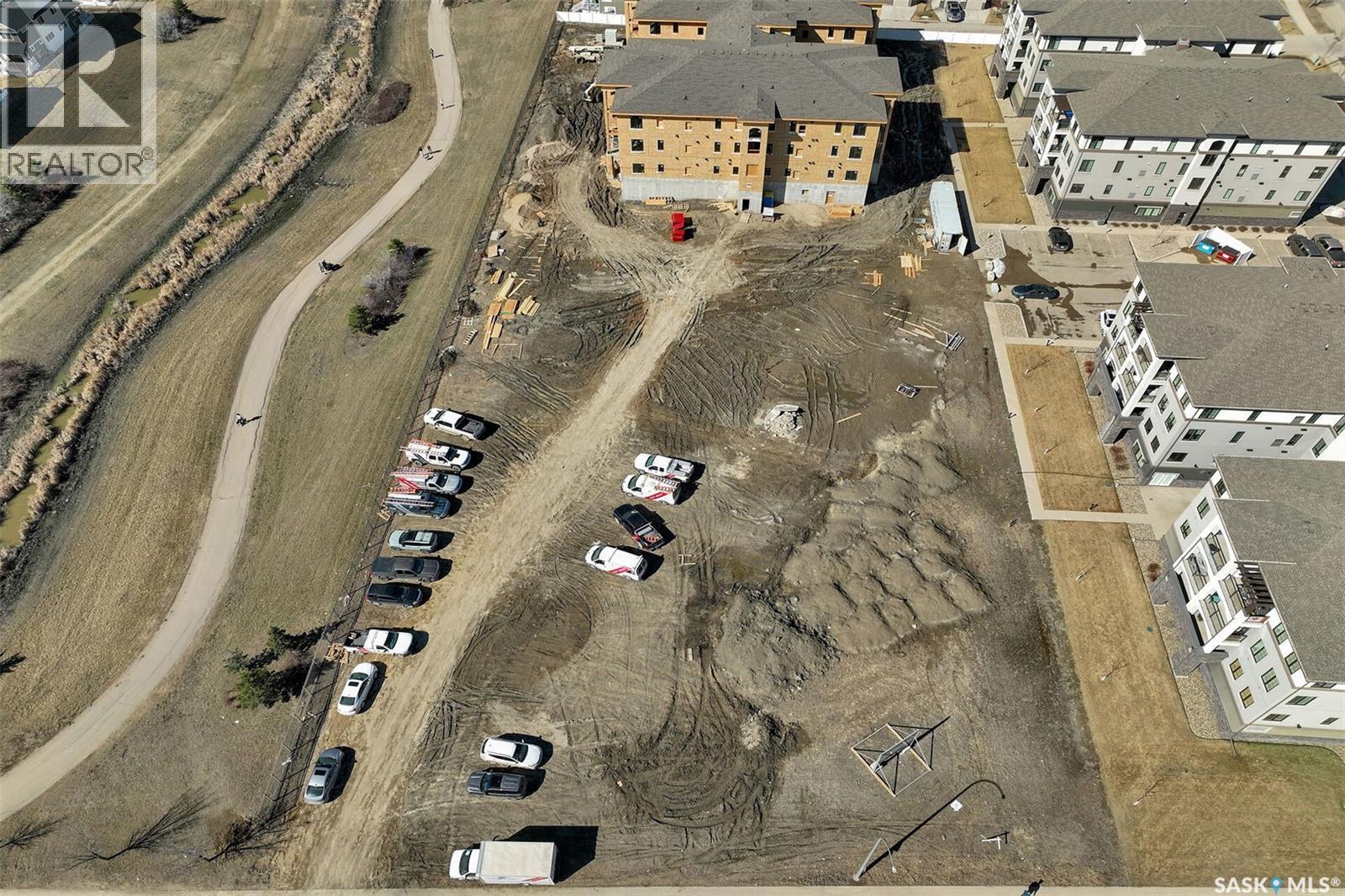 401 4594 Harbour Landing Drive, Regina, SK - Other