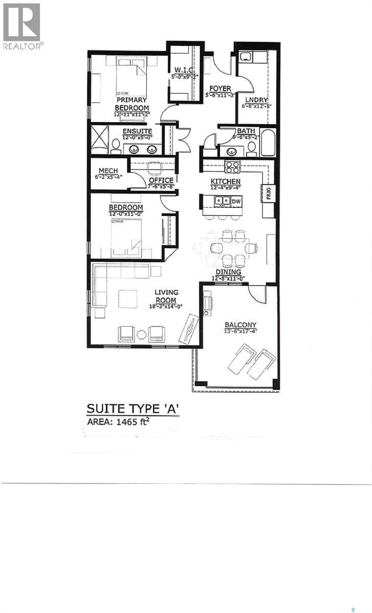 401 4594 Harbour Landing Drive, Regina, SK - Other