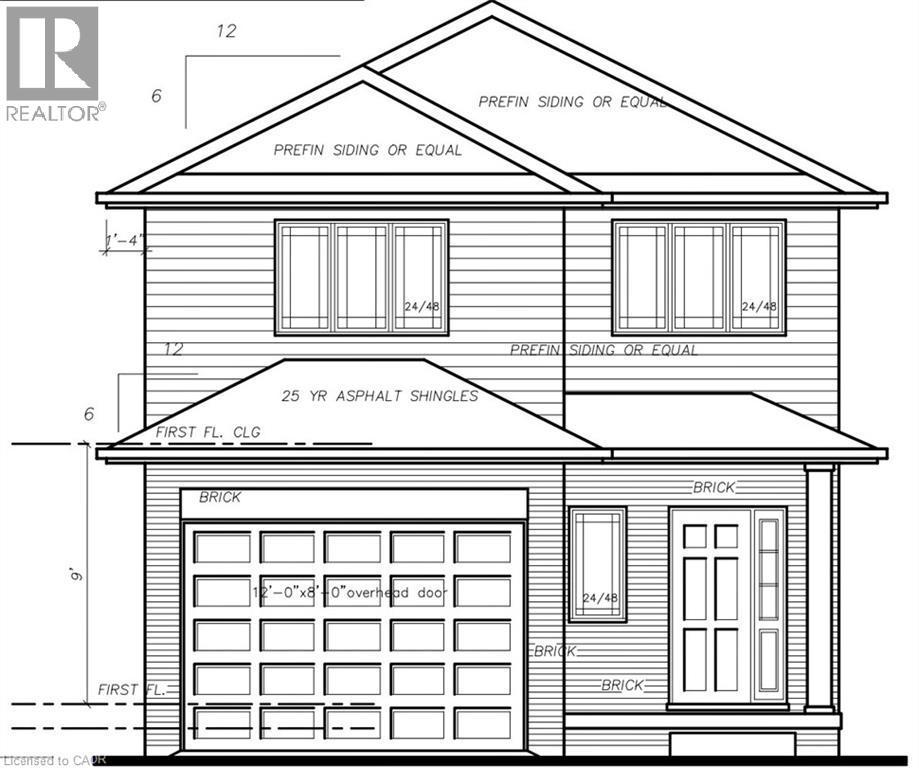 182 Lafayette Street, Jarvis, ON - Other