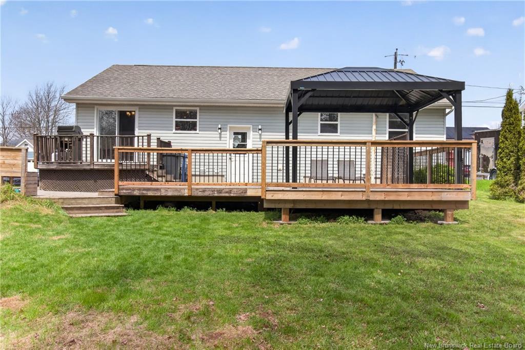 120 Doreen, Dieppe, NB