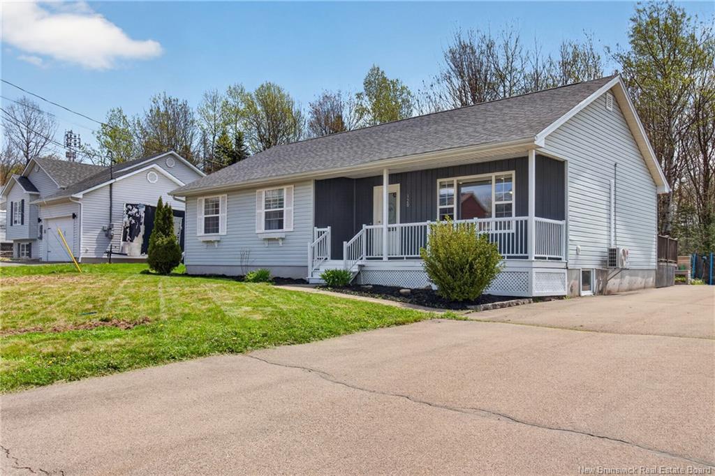 120 Doreen, Dieppe, NB