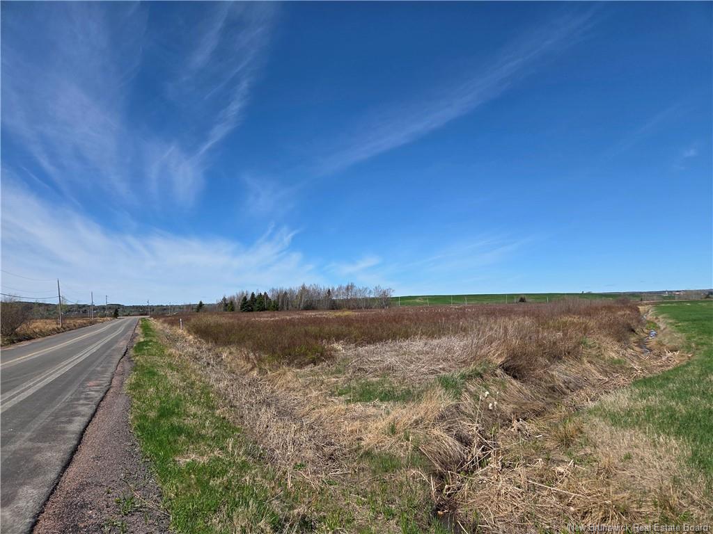 Lot Anderson Mill Rd, Memramcook, NB