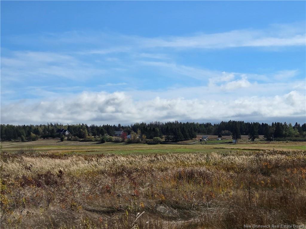 Lot Anderson Mill Rd, Memramcook, NB