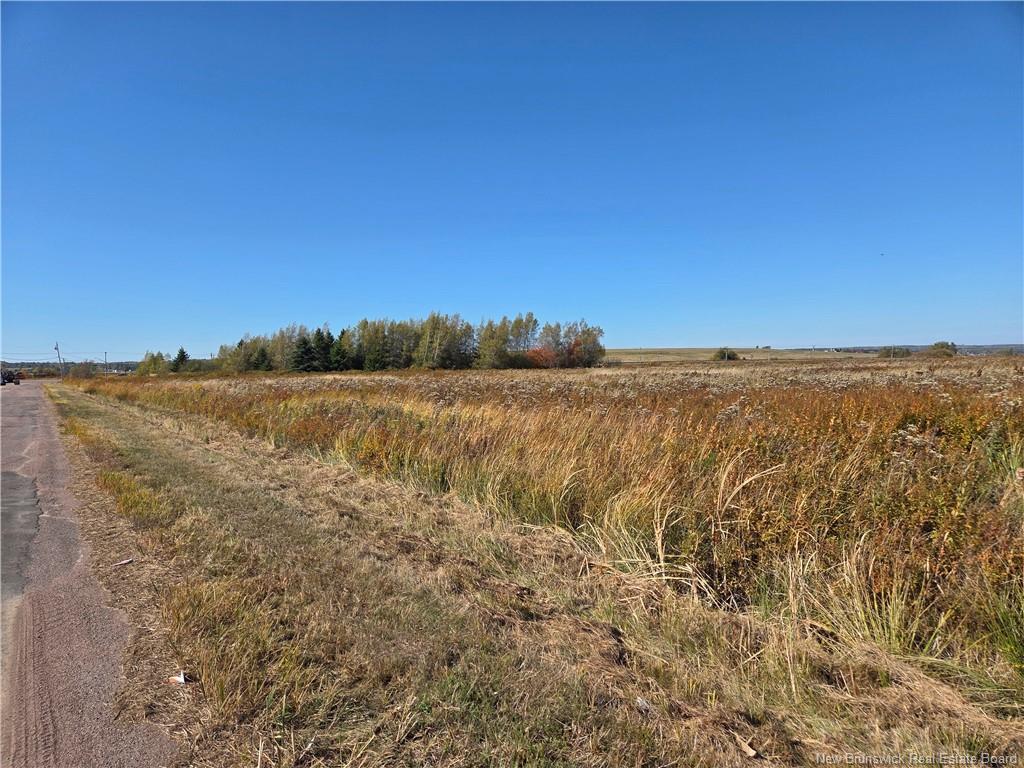 Lot Anderson Mill Rd, Memramcook, NB