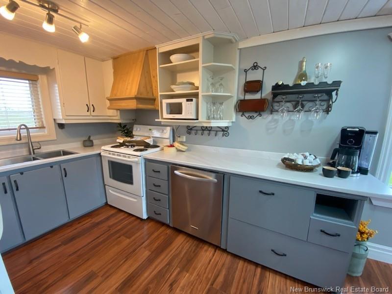 1645 Ch. Wilson Point, Miscou, NB
