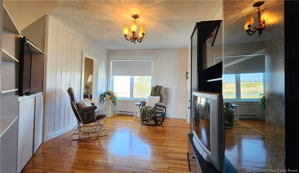 1645 Ch. Wilson Point, Miscou, NB