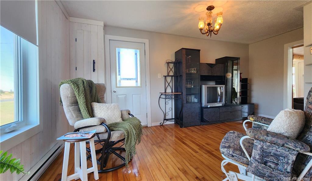1645 Ch. Wilson Point, Miscou, NB