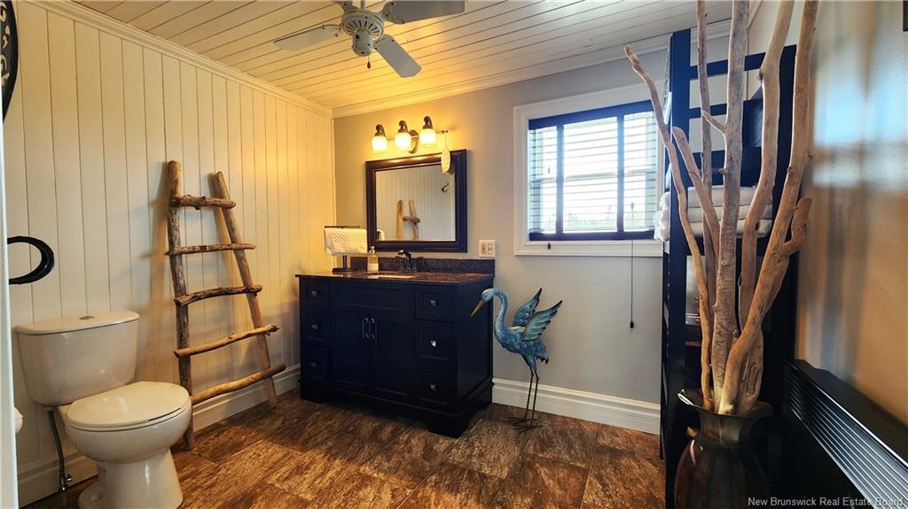 1645 Ch. Wilson Point, Miscou, NB