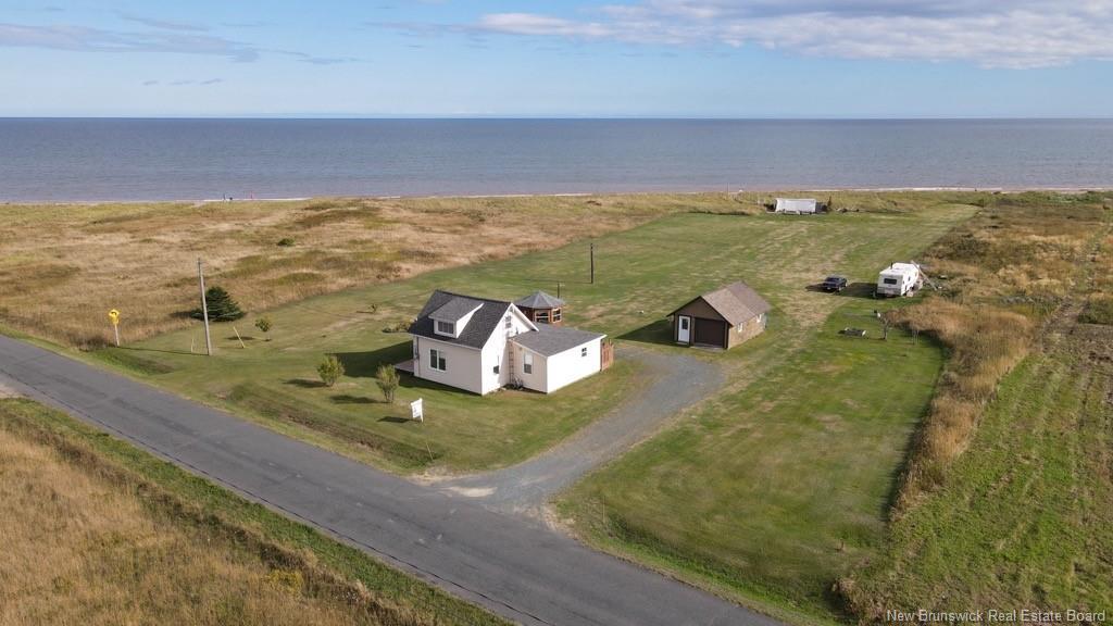 1645 Ch. Wilson Point, Miscou, NB
