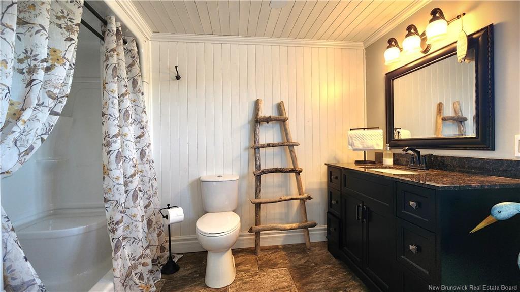 1645 Ch. Wilson Point, Miscou, NB