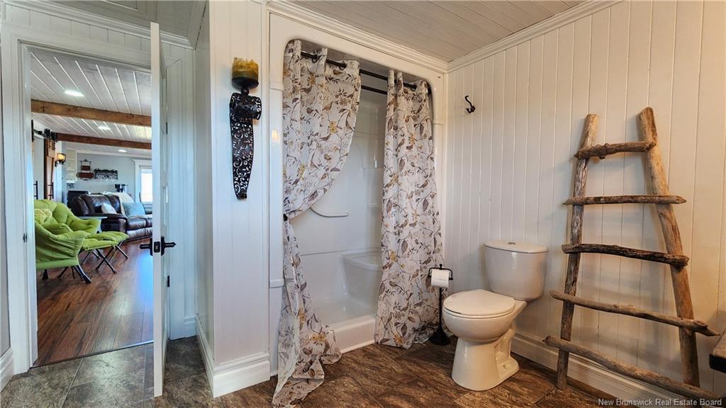 1645 Ch. Wilson Point, Miscou, NB