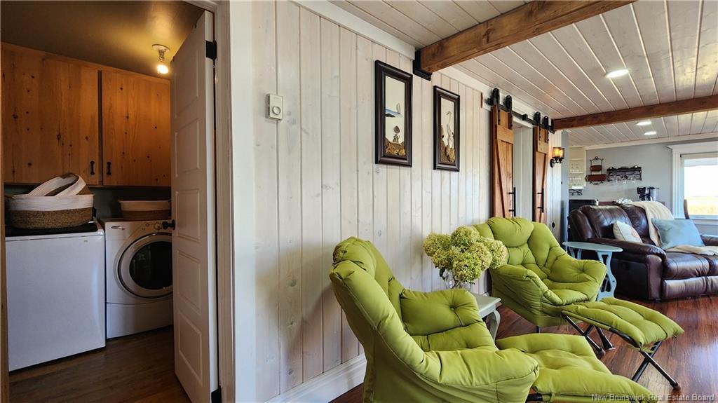 1645 Ch. Wilson Point, Miscou, NB