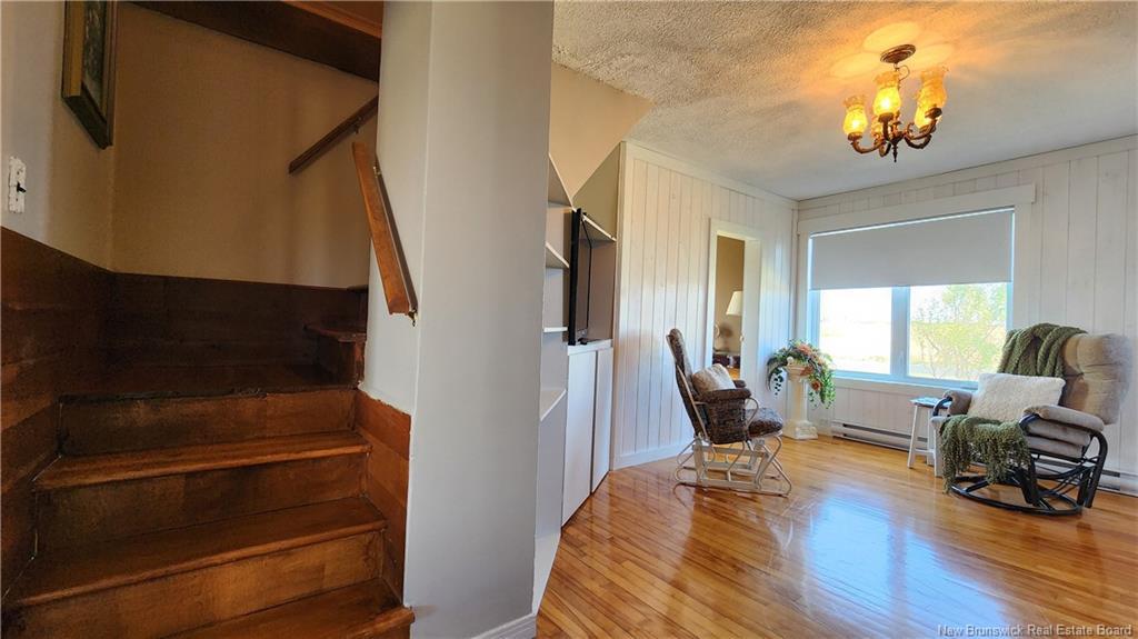 1645 Ch. Wilson Point, Miscou, NB