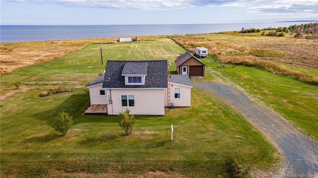 1645 Ch. Wilson Point, Miscou, NB