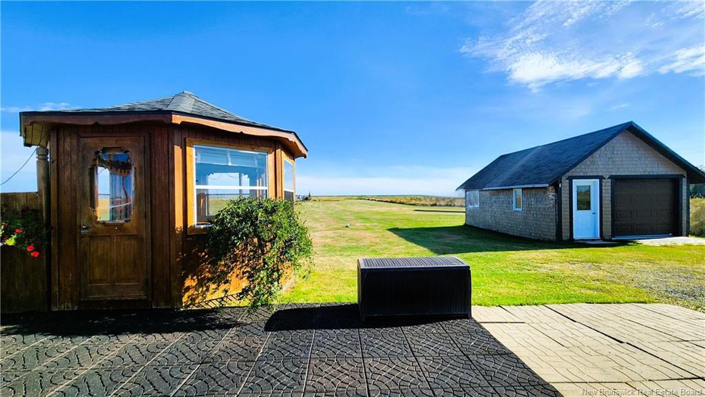 1645 Ch. Wilson Point, Miscou, NB