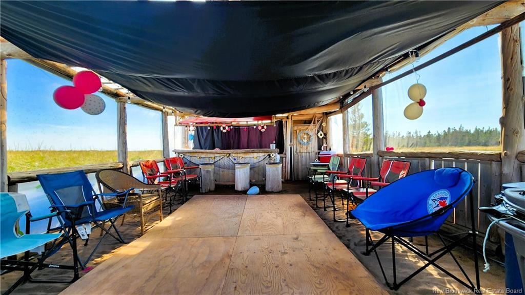 1645 Ch. Wilson Point, Miscou, NB