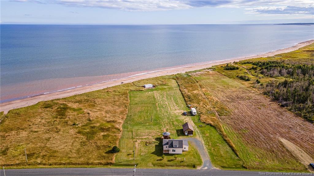 1645 Ch. Wilson Point, Miscou, NB