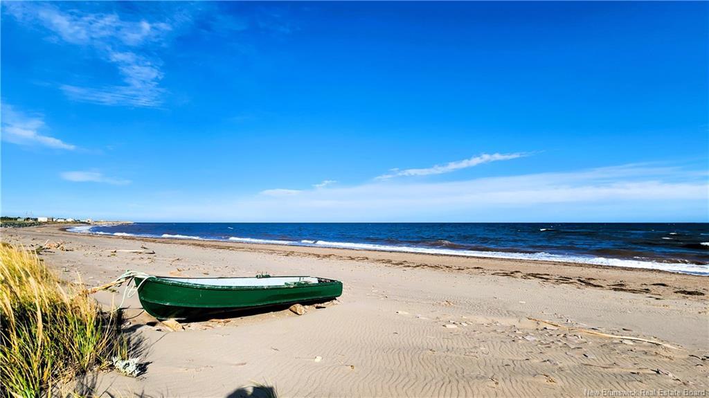 1645 Ch. Wilson Point, Miscou, NB