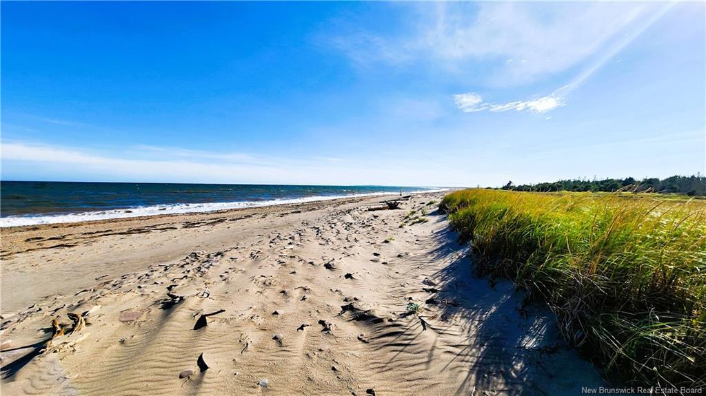 1645 Ch. Wilson Point, Miscou, NB