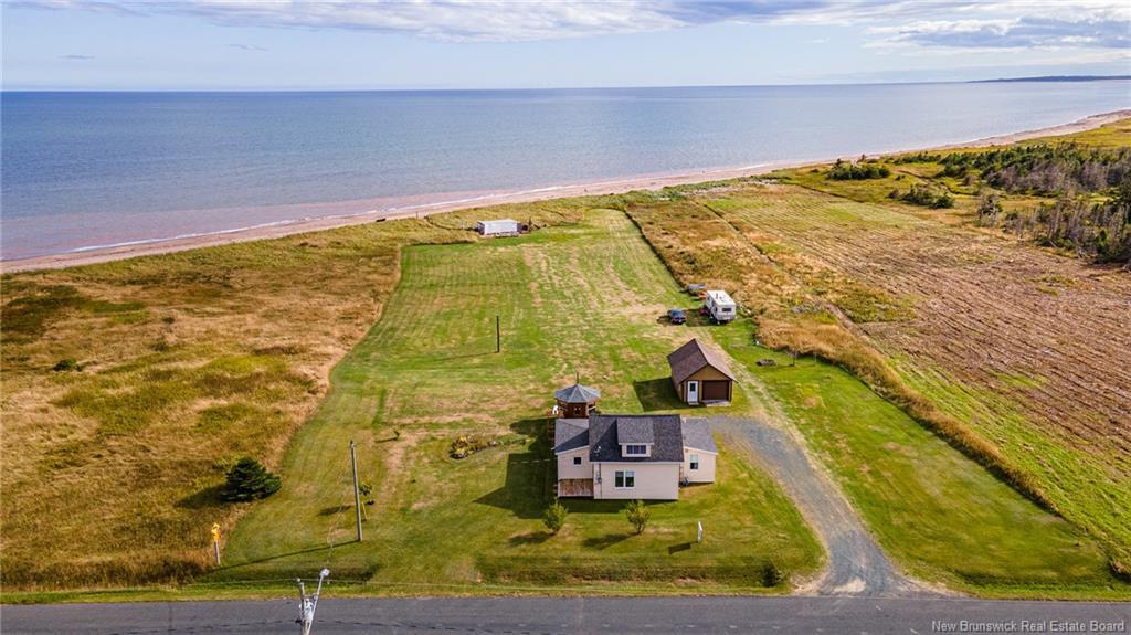 1645 Ch. Wilson Point, Miscou, NB