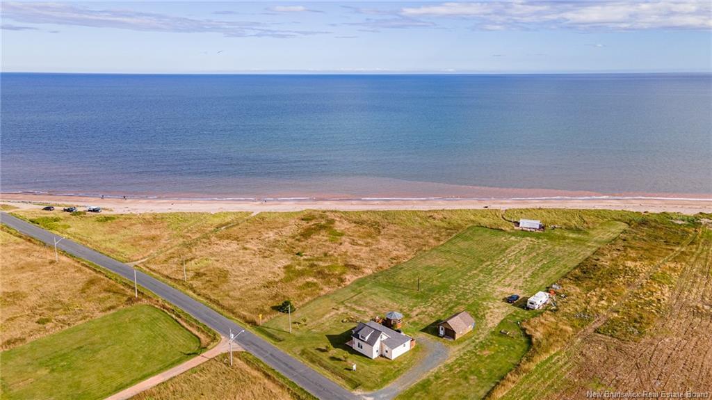 1645 Ch. Wilson Point, Miscou, NB