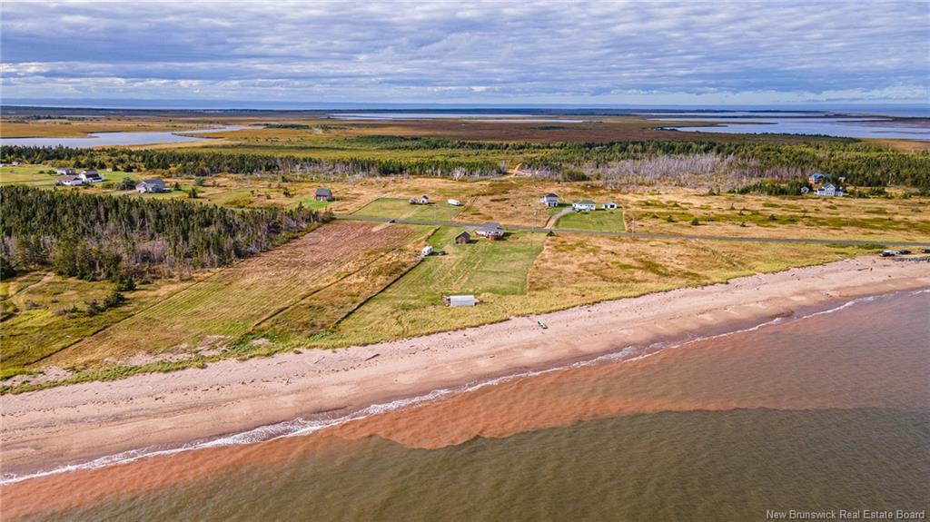 1645 Ch. Wilson Point, Miscou, NB