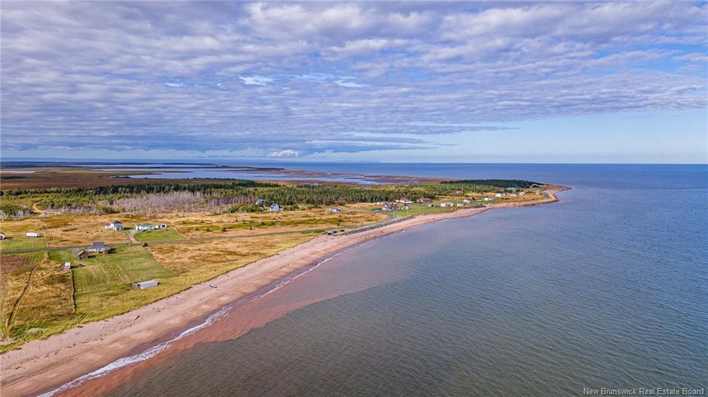 1645 Ch. Wilson Point, Miscou, NB