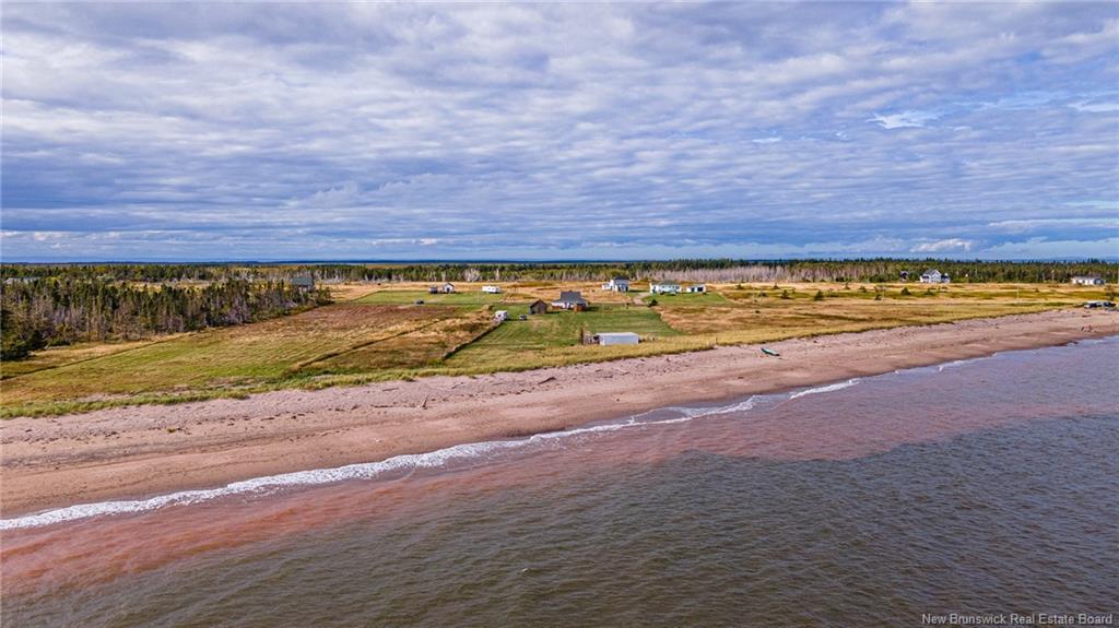 1645 Ch. Wilson Point, Miscou, NB