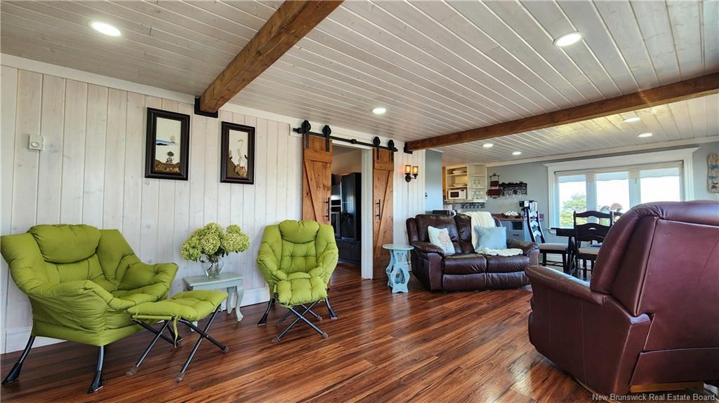1645 Ch. Wilson Point, Miscou, NB