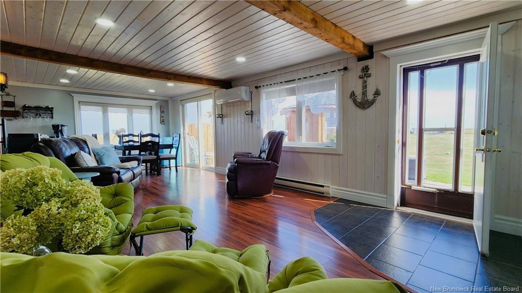 1645 Ch. Wilson Point, Miscou, NB