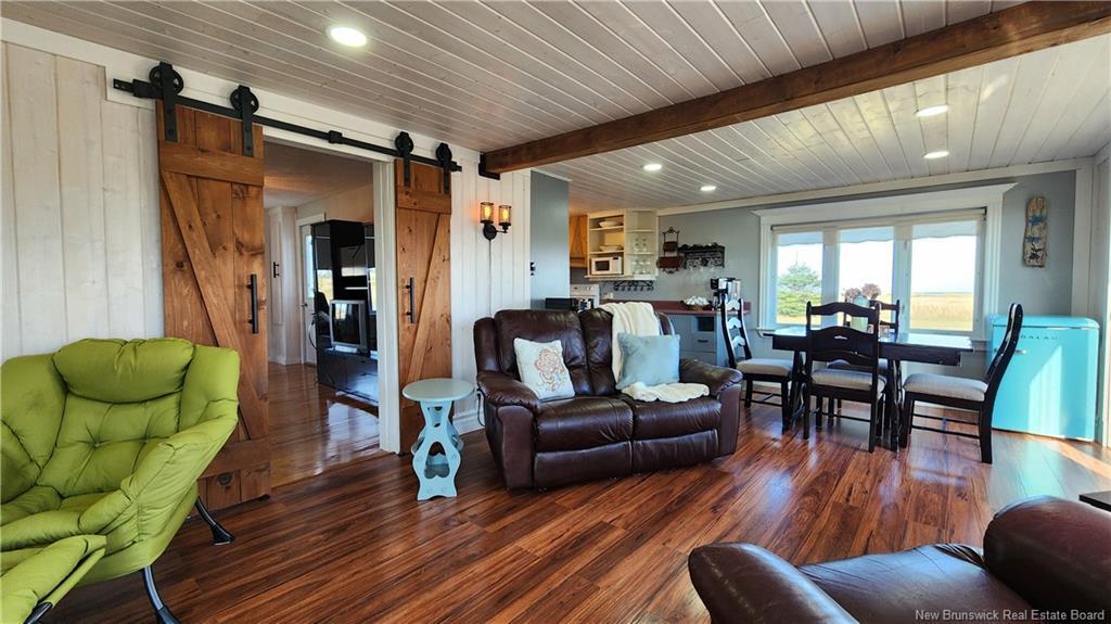 1645 Ch. Wilson Point, Miscou, NB