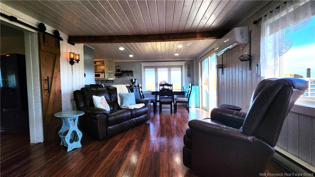 1645 Ch. Wilson Point, Miscou, NB